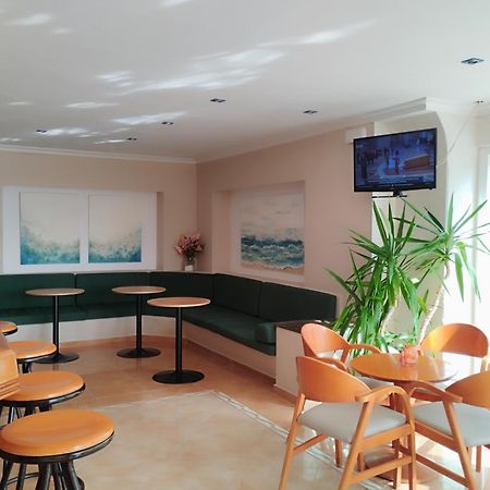 Hostal Mar Y Huerta Es Canar  Exterior photo